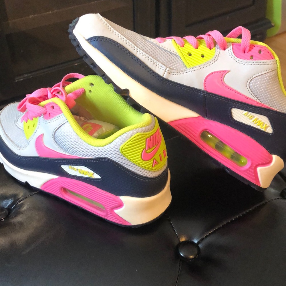 Like new Nike Air Max
